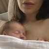 Логотип телеграм канала @umenyadochka — У меня дочка 🤎