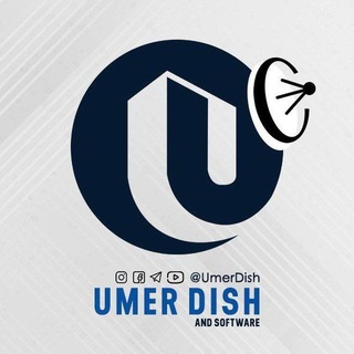 የቴሌግራም ቻናል አርማ umerdish — Umer Dish