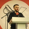 Логотип телеграм канала @umerenkov_nazbol — Николай Умеренков
