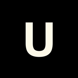 Логотип телеграм канала @umestno — UMESTNO
