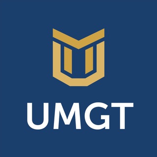 Logo of telegram channel umgt4u — UMGT