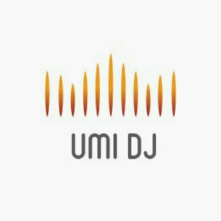 Telegram kanalining logotibi umi_dj_69 — UMI DJ Official Channel ✔