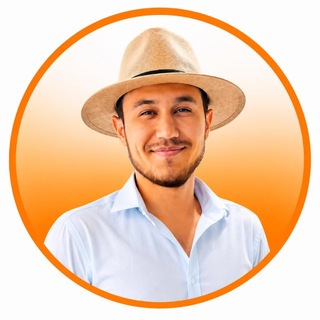 Telegram kanalining logotibi umid_buxoriy — Matematika & Milliy sertifikat | Umid Buxoriy