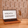 Telegram kanalining logotibi umida_ssenarist — Umida ssenarist