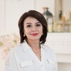 Telegram kanalining logotibi umidaabdullaevadarslar — Umida Abdullayeva