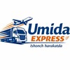 Telegram kanalining logotibi umidaexpress — Umida Express