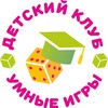 Логотип телеграм канала @umigr_link — Умные игры/Математика/Настольные игры/ Пермь