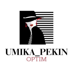 Telegram kanalining logotibi umika_detskiy — UMIKA_DETSKIY