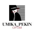 Логотип телеграм канала @umika_pekin_optim1 — 🌺UMIKA_PEKIN_OPTIM1 🌺