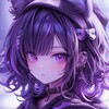 Логотип телеграм канала @umiko_life — ✨Юⲙυⲕⲟ ⲗⲁύⲫ✨