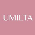 Logo saluran telegram umiltaa — Umilta
