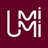 Логотип телеграм канала @umimikids — Umimi школьная одежда