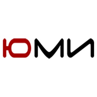 Логотип телеграм канала @umiomsk — Магазин Юми