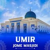 Telegram kanalining logotibi umir_masjidi — UMIR jome masjidi "90"