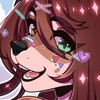 Логотип телеграм канала @umireomitg — umireomi | юми что-то делает