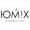 Логотип телеграм канала @umix_cosmetics — УХОДОВАЯ КОСМЕТИКА.