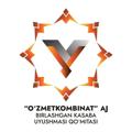 Logo saluran telegram umk_kasaba — Umk Birlashgan Kasaba Uyushmasi Qo’mitasi
