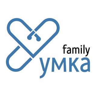 Логотип телеграм канала @umkafamily — Umka Family