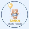 Telegram channel 🧸🎈Umka Kidshop🎈🧸 logo