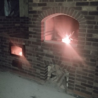 Логотип телеграм канала @umko4x4 — Русь Печная🔥