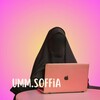 Telegram channel UMM SOFFIA 💓 logo