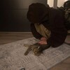 Логотип телеграм канала @umma_asx — جميل خلق الله 🤍
