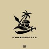 Logo of telegram channel umma_pm — UMMA ESPORTS