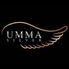 Логотип телеграм канала @umma_silver — Umma Silver