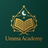 Логотип телеграм канала @ummaacademy — Umma Academy
