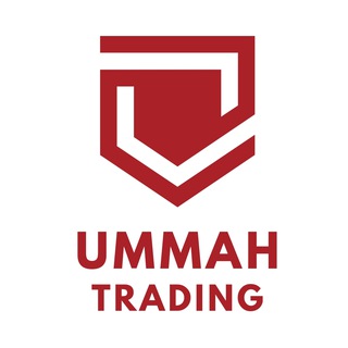 Telgraf kanalının logosu ummah_trading — ummah trading