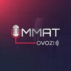 Telegram kanalining logotibi ummat_ovoz — Ummat ovozi - Rasmiy