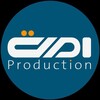 Telegram channel Ummat Production _ امت پرودکشن logo