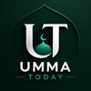 Логотип телеграм канала @ummatodayru — Umma Today