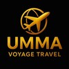 Telegram kanalining logotibi ummatraveluz — Umma Travel🌎✈️