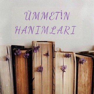 Telgraf kanalının logosu ummetinhanimlari — ÜMMETİN HANIMLARI🌿