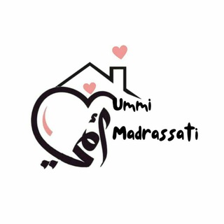 Logotipo del canal de telegramas ummimadrassati - UmmiMadrassati