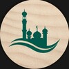 Логотип телеграм канала @ummlatifa_ae_masjeed — UL | Мечети.Марказы.ОАЭ.