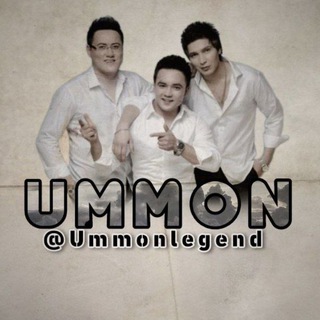 Telegram channel Ummon logo