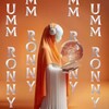 Логотип телеграм канала @ummronny — Умм Ронни
