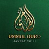 Telegram kanalining logotibi ummulquroo — UMMUL QURO