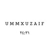 Логотип телеграм канала @ummxuzaifsharia — UX| ОДЕЖДА ПО ШАРИАТУ