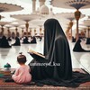 Логотип телеграм канала @ummzeyd_ksa — Ummzeyd_ksa