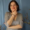 Логотип телеграм канала @umnayamamasha — Умная маМаша 〽️Арапова Маша