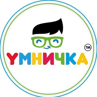 Логотип телеграм канала @umnichka_obuchenie — Умничка ТПК