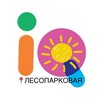 Логотип телеграм канала @umniqumclub — Детский клуб УмнIQум Лесопарковый