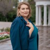 Логотип телеграм канала @umniy_gardegob — Умный гардероб с Чесноковой