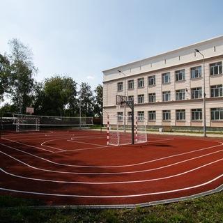 Telegram channel Школа * Уголок школьника logo