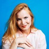 Логотип телеграм канала @umnoe_telo_psy — Институт Оксаны Речкаловой
