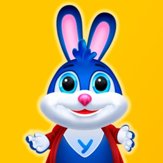 Логотип телеграм канала @umnyashka_school — Школа Умняшек