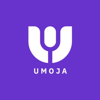Logo of telegram channel umoja_labs — Umoja Protocol